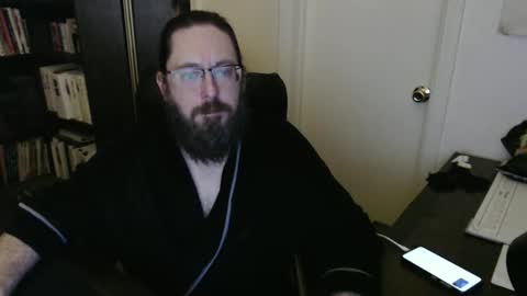 rockydanger online show from February 6, 5:05 pm