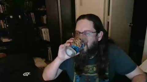 rockydanger online show from March 2, 2:36 am