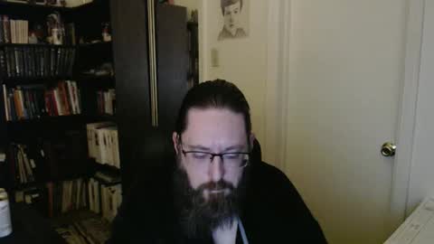 rockydanger online show from March 25, 9:26 am