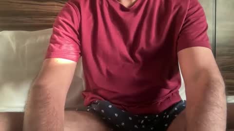 Snapshot of rockyme123_2 chatting on December 8, 12:41 pm Rocky online show from December 8, 12:41 pm