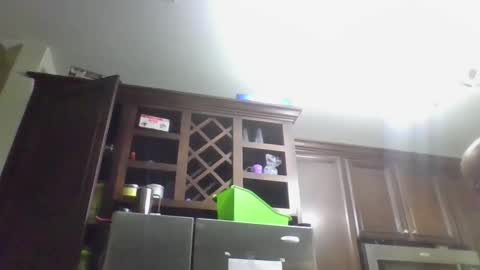 rockyroad1009 online show from April 7, 2:45 am