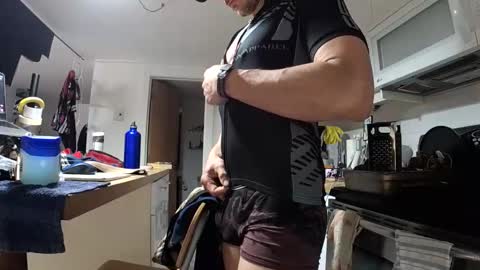 rockyvallarta online show from May 24, 12:43 pm