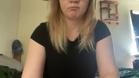 Rocky online show from March 27, 6:40 pm