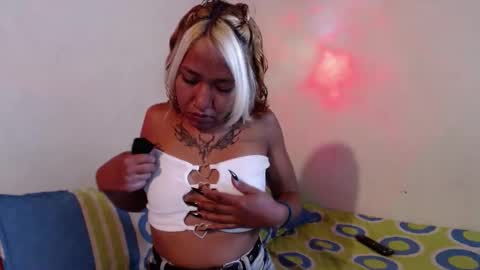 rocxy online show from October 11, 5:44 pm