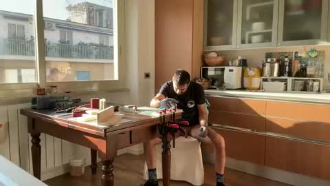 rod80 online show from January 9, 8:03 am