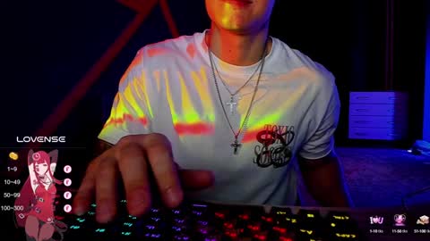 MY NAME  CAN SEE ALL MY CUM VIDEO BUY FAN SUB. online show from January 3, 8:01 pm