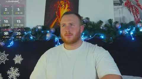 Snapshot of roddy_riss chatting on December 17, 2:00 pm Roddy online show from December 17, 2:00 pm