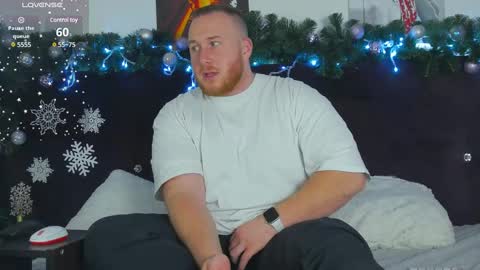 Snapshot of roddy_riss chatting on December 22, 7:54 am Roddy online show from December 22, 7:54 am