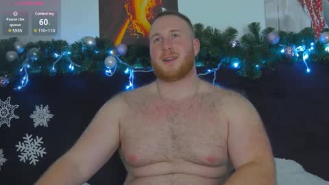 Snapshot of roddy_riss chatting on December 23, 2:07 pm Roddy online show from December 23, 2:07 pm