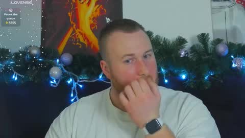 Snapshot of roddy_riss chatting on December 29, 7:39 am Roddy online show from December 29, 7:39 am