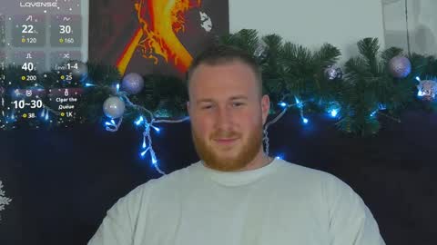 Snapshot of roddy_riss chatting on December 29, 10:45 am Roddy online show from December 29, 10:45 am