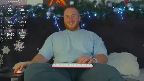 Snapshot of roddy_riss chatting on December 30, 10:43 am Roddy online show from December 30, 10:43 am