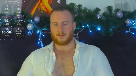 Snapshot of roddy_riss chatting on December 31, 10:48 am Roddy online show from December 31, 10:48 am