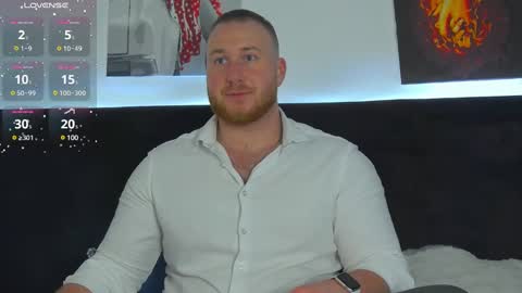 Snapshot of roddy_riss chatting on January 6, 8:03 am Roddy online show from January 6, 8:03 am