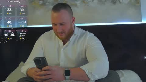 Snapshot of roddy_riss chatting on January 21, 12:18 pm Roddy online show from January 21, 12:18 pm