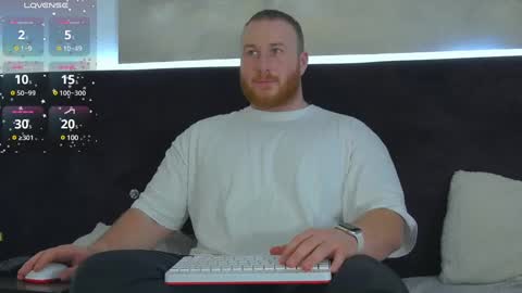 Snapshot of roddy_riss chatting on January 30, 8:22 am Roddy online show from January 30, 8:22 am