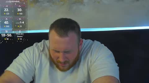 Snapshot of roddy_riss chatting on February 3, 2:24 pm Roddy online show from February 3, 2:24 pm