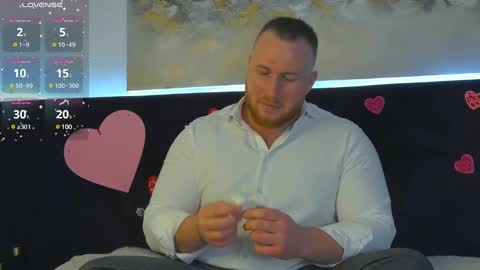 Snapshot of roddy_riss chatting on February 5, 4:47 pm Roddy online show from February 5, 4:47 pm