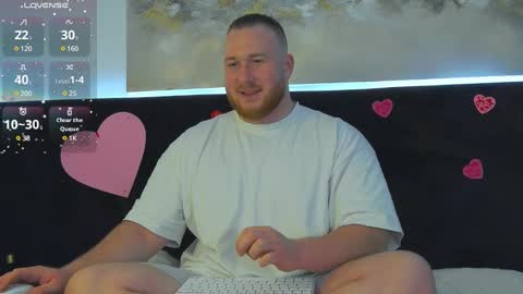 Snapshot of roddy_riss chatting on February 6, 8:29 am Roddy online show from February 6, 8:29 am