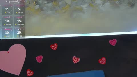 Snapshot of roddy_riss chatting on February 8, 10:50 am Roddy online show from February 8, 10:50 am