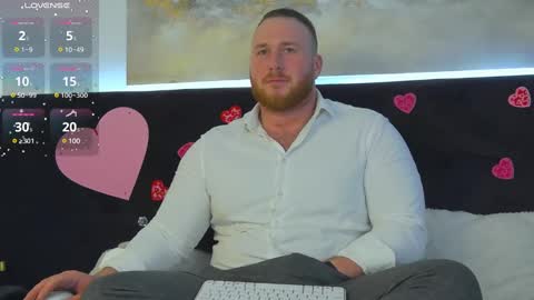 Snapshot of roddy_riss chatting on February 11, 1:30 pm Roddy online show from February 11, 1:30 pm