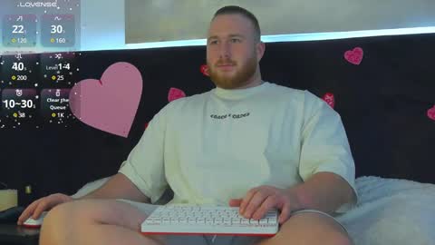 Snapshot of roddy_riss chatting on February 13, 8:38 am Roddy online show from February 13, 8:38 am