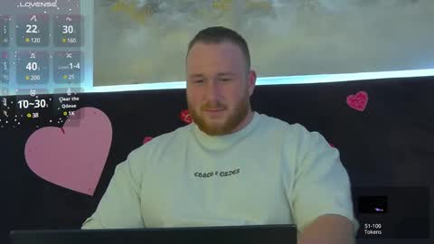 Snapshot of roddy_riss chatting on February 13, 11:39 am Roddy online show from February 13, 11:39 am