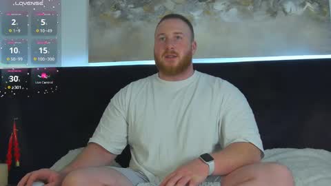 Snapshot of roddy_riss chatting on February 16, 2:00 pm Roddy online show from February 16, 2:00 pm