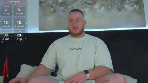 Snapshot of roddy_riss chatting on February 20, 9:44 am Roddy online show from February 20, 9:44 am