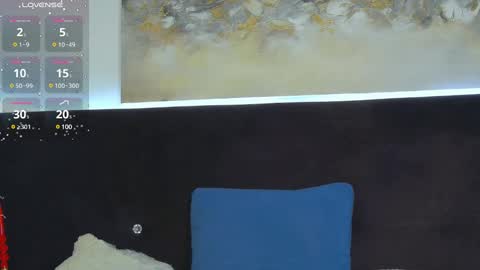 Snapshot of roddy_riss chatting on February 20, 12:47 pm Roddy online show from February 20, 12:47 pm