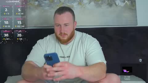 Snapshot of roddy_riss chatting on March 3, 1:42 pm Roddy online show from March 3, 1:42 pm