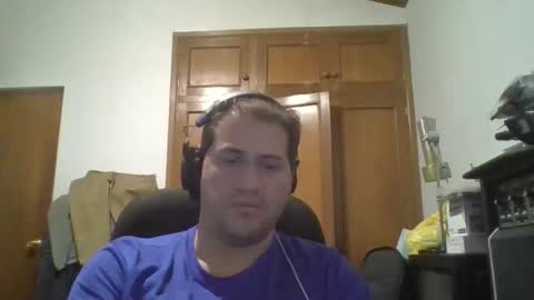 Snapshot of rodfer chatting on January 9, 8:50 am Rodfer online show from January 9, 8:50 am