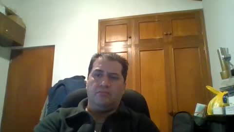 Rodfer online show from June 1, 10:28 am