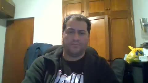 Rodfer online show from June 7, 10:19 am
