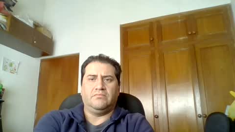 Rodfer online show from June 15, 2:08 pm