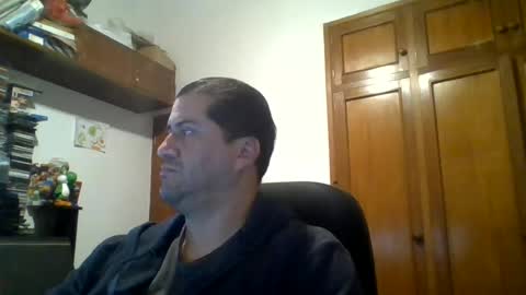 Rodfer online show from June 19, 8:29 am