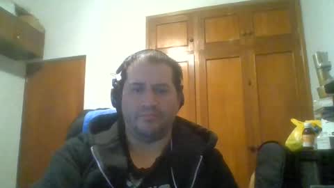 Rodfer online show from June 23, 8:56 am