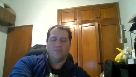Rodfer online show from June 29, 8:20 am