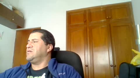 Rodfer online show from July 1, 1:24 pm