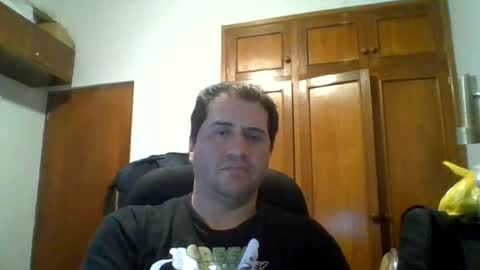 Rodfer online show from July 2, 9:37 am