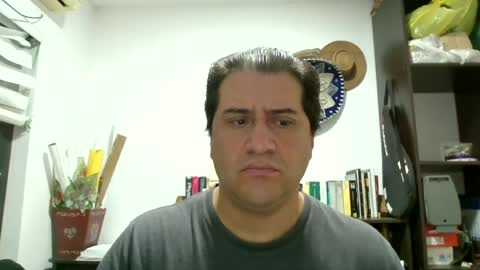 Rodfer online show from July 8, 9:36 am