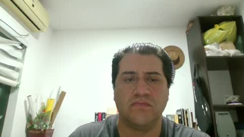 Rodfer online show from July 9, 9:24 am