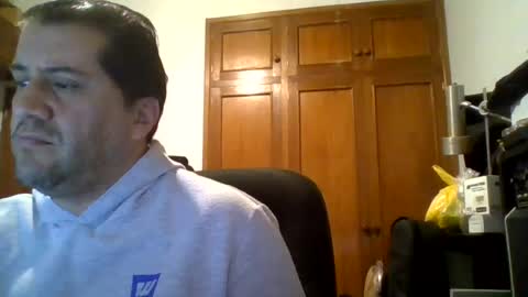 Rodfer online show from July 14, 9:03 am