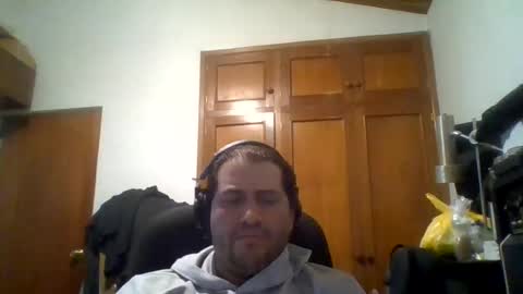 Rodfer online show from July 18, 9:24 am