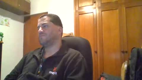 Rodfer online show from July 20, 8:17 am