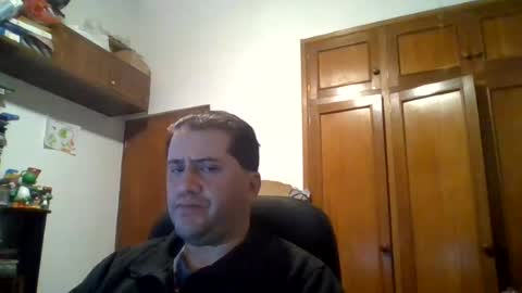 Rodfer online show from July 27, 6:31 am