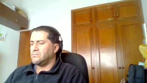 Rodfer online show from July 28, 12:48 pm