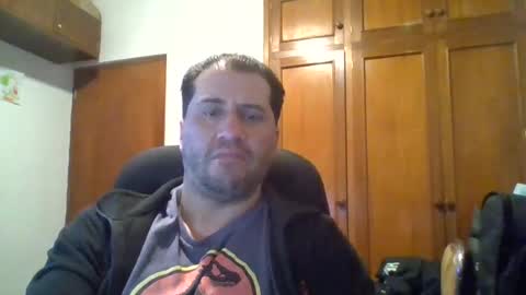 Rodfer online show from August 3, 9:59 am