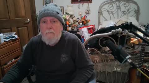 rodhammer60 online show from November 27, 1:18 am