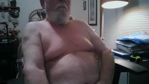 rodhammer60 online show from May 4, 3:57 am